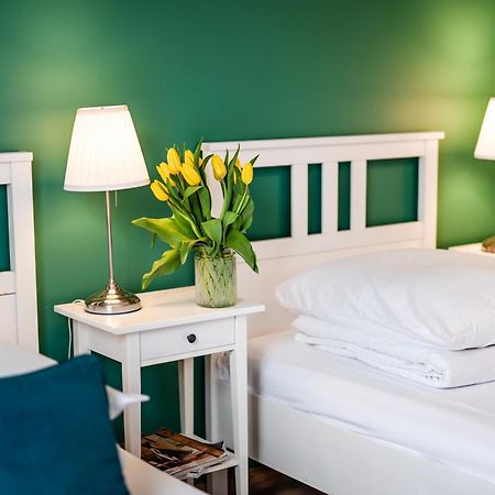 Rimini Moxy Te&Am Cracow Daire Krakow Dış mekan fotoğraf