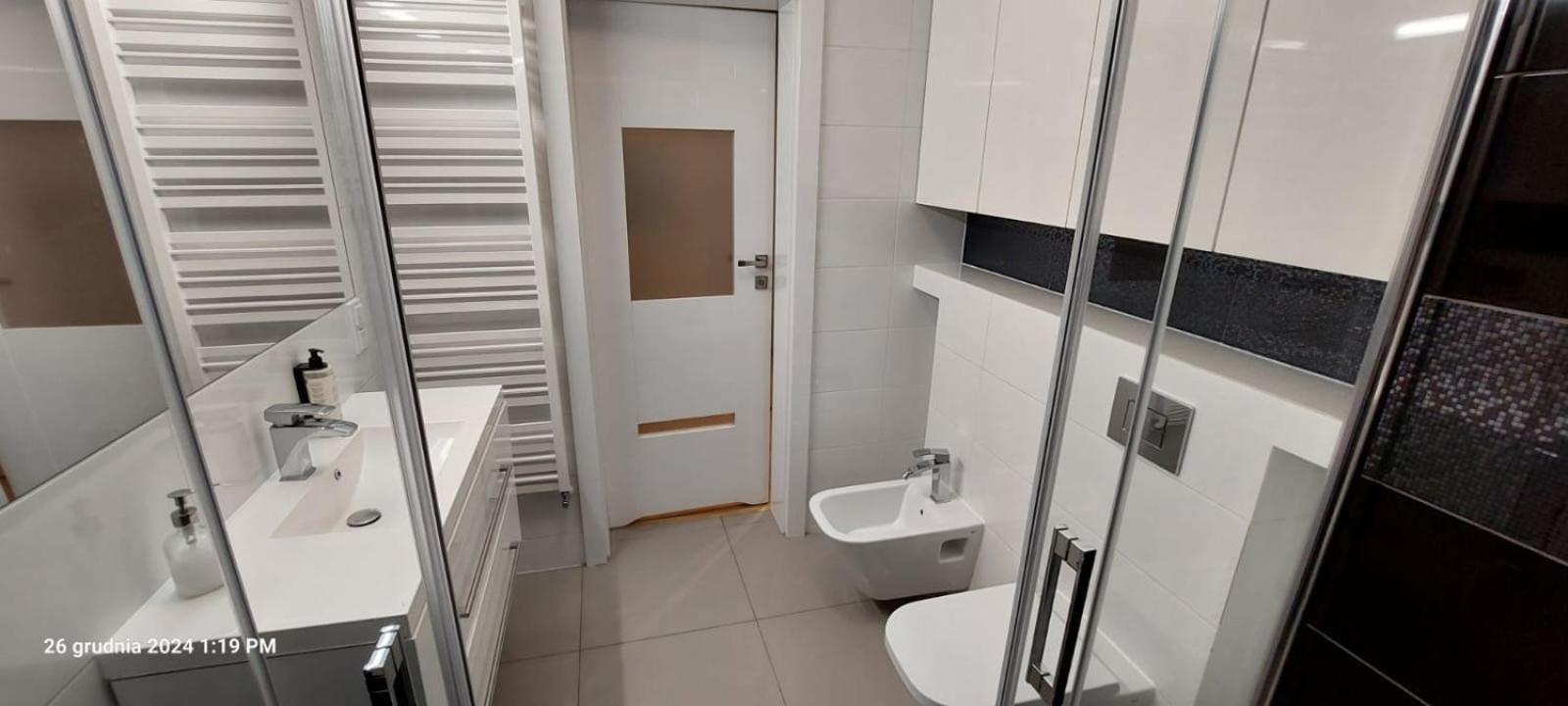 Rimini Moxy Te&Am Cracow Daire Krakow Dış mekan fotoğraf